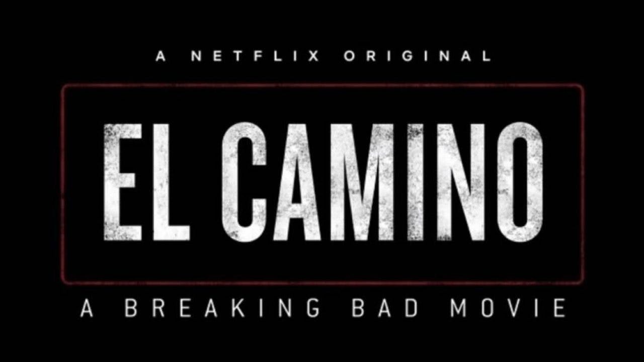 Watch El Camino: A Breaking Bad Movie media 1