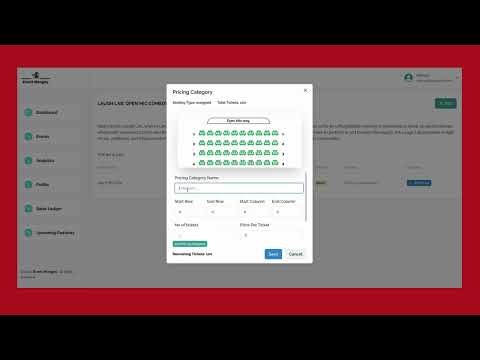 EventMongey gallery image