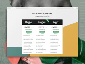Kadima Grow gallery image