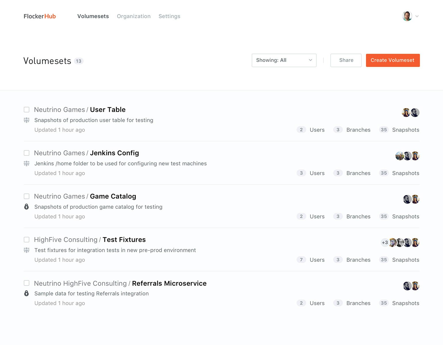 Flocker gallery image