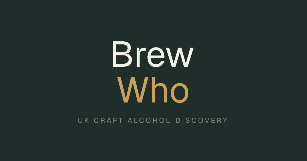 BrewWho — UK Craft Drink Producers gallery image