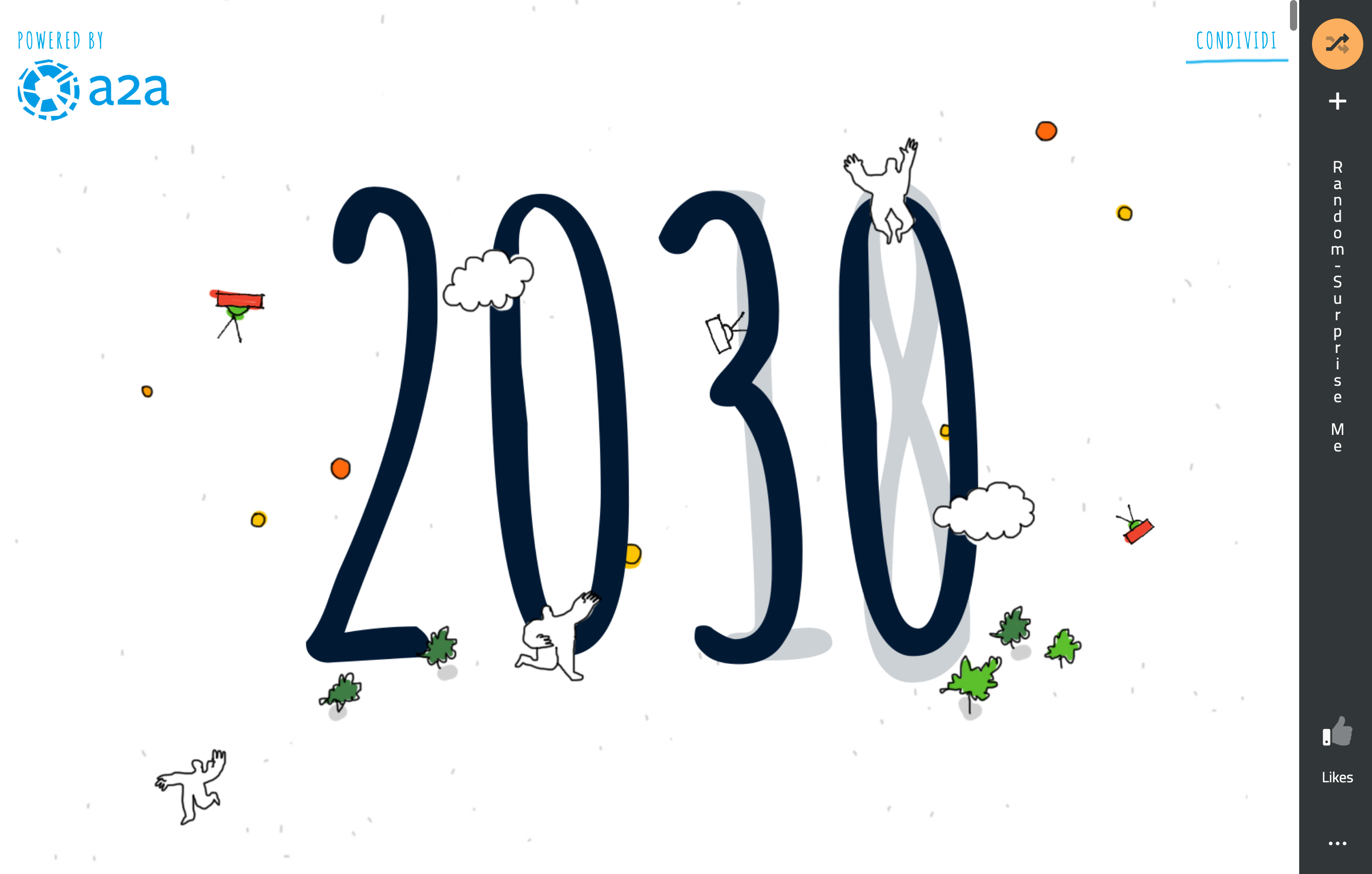 ShuffleInspire gallery image