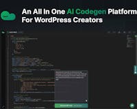 CodeWP AI media 1