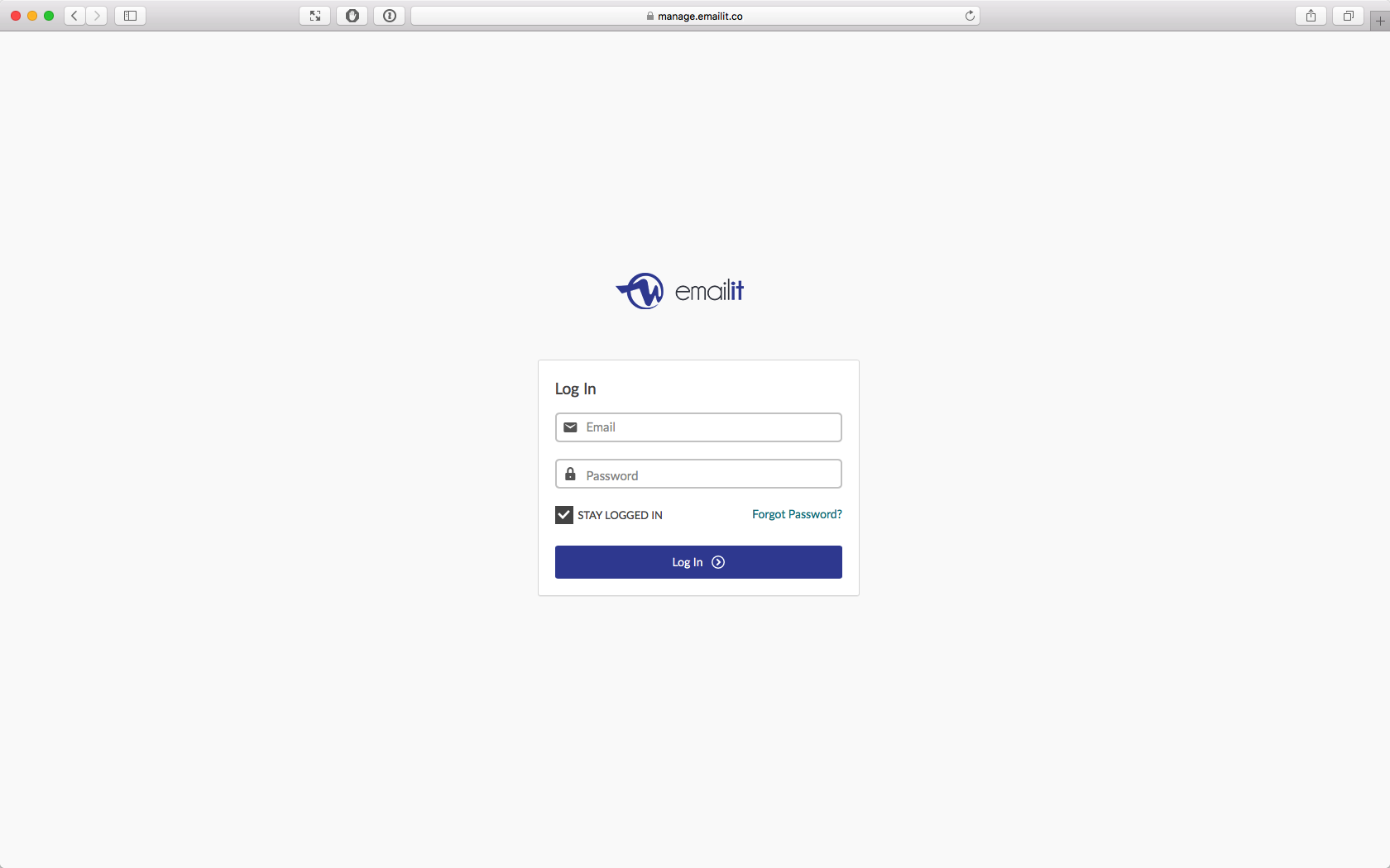 Email It - Email Marketing Software gallery image