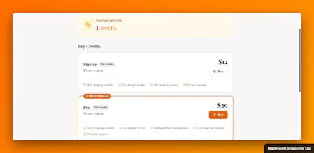 DecoAI gallery image