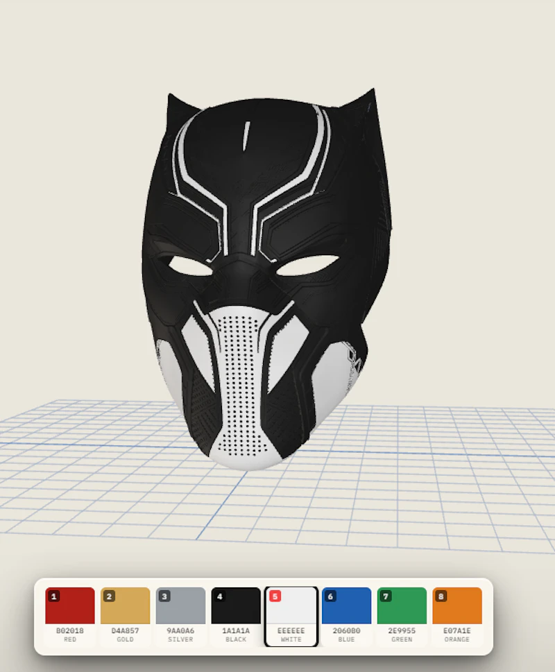 Layerpaint screenshot 5