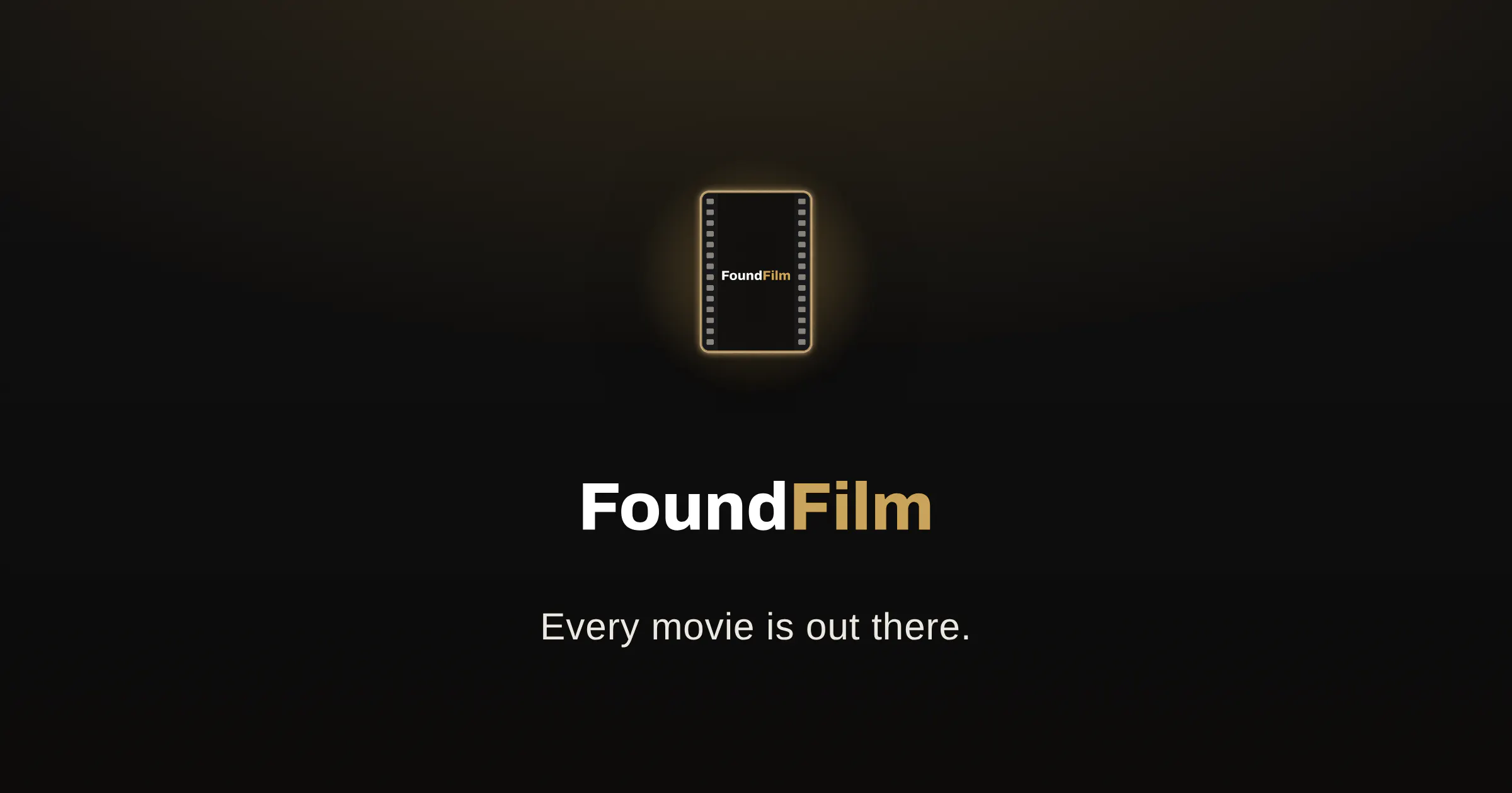 FoundFilm gallery image