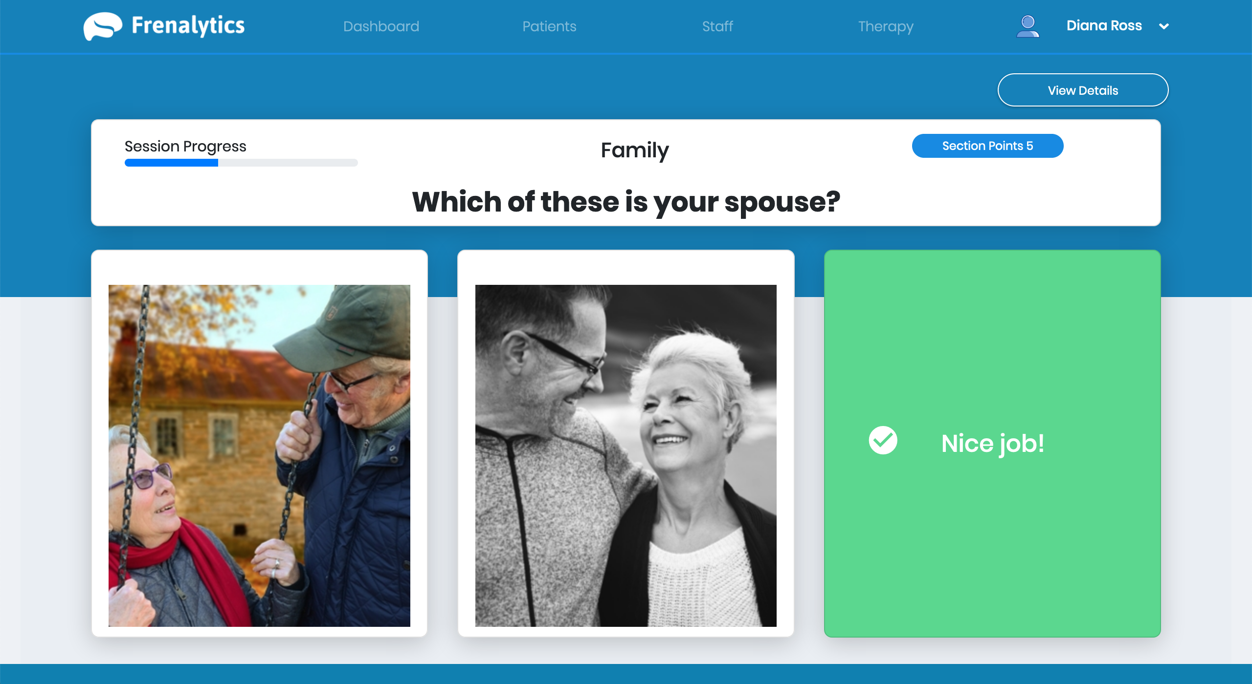 Frenalytics gallery image