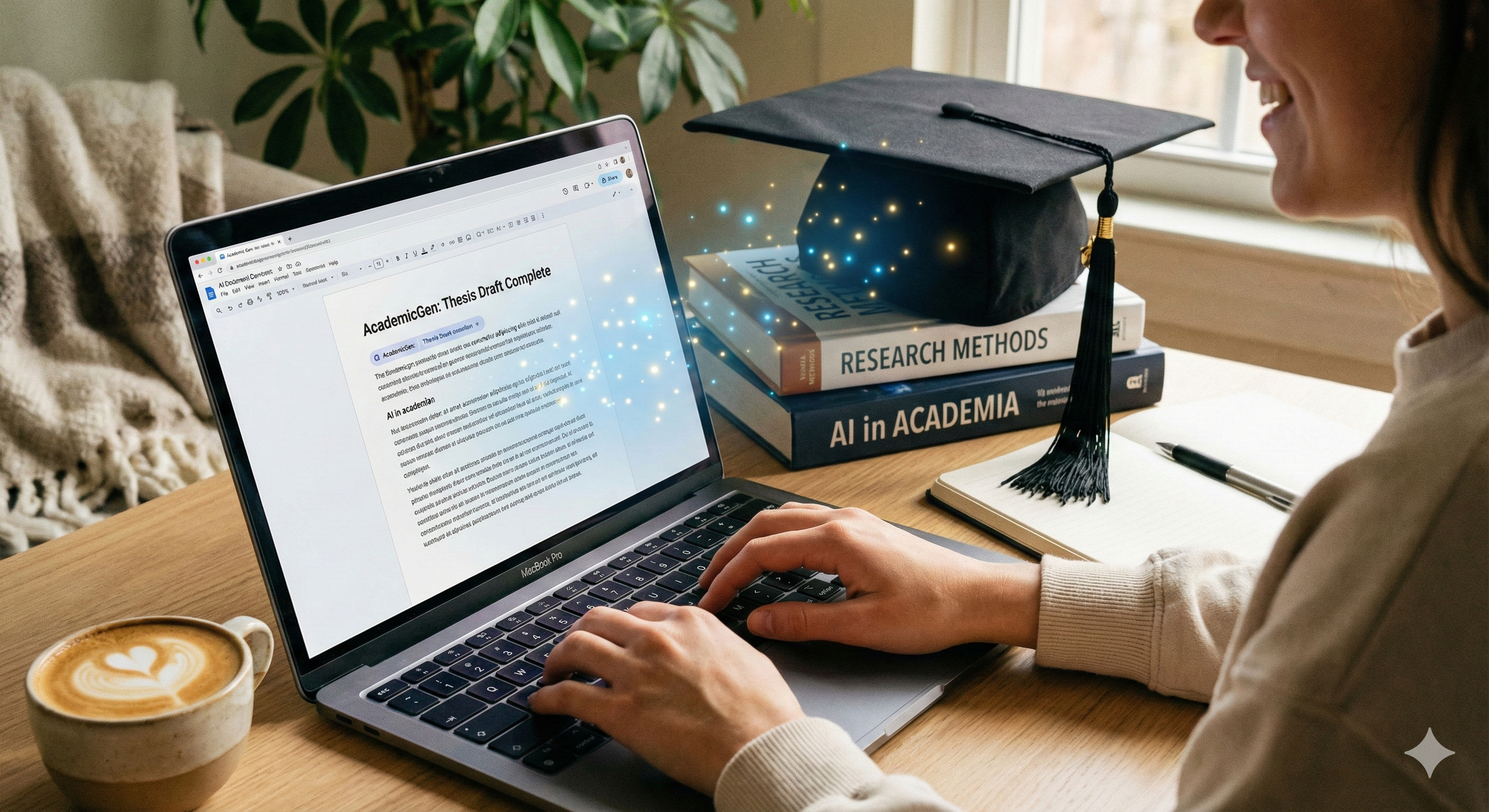 AcademicGen gallery image