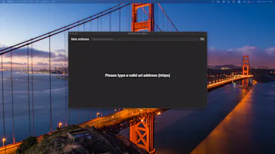 Web Metatag Viewer gallery image