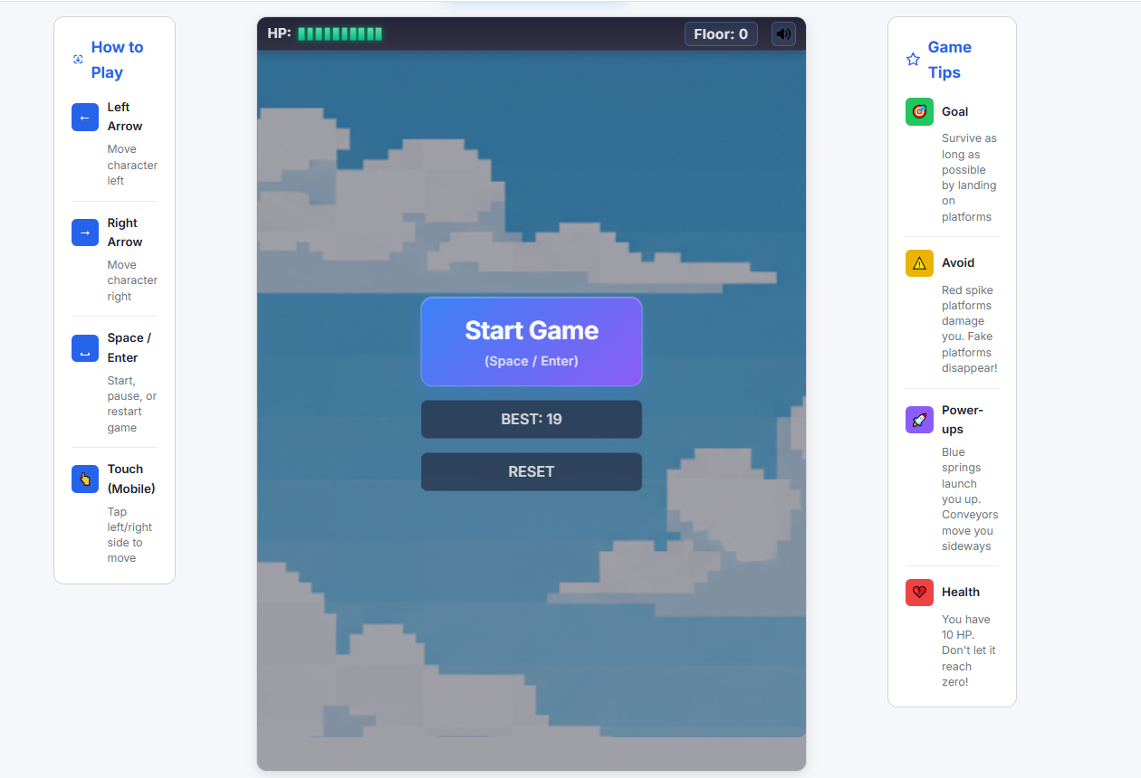 DownDownDown gallery image