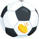 Soccer Juggling