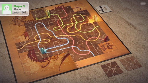 Tsuro gallery image