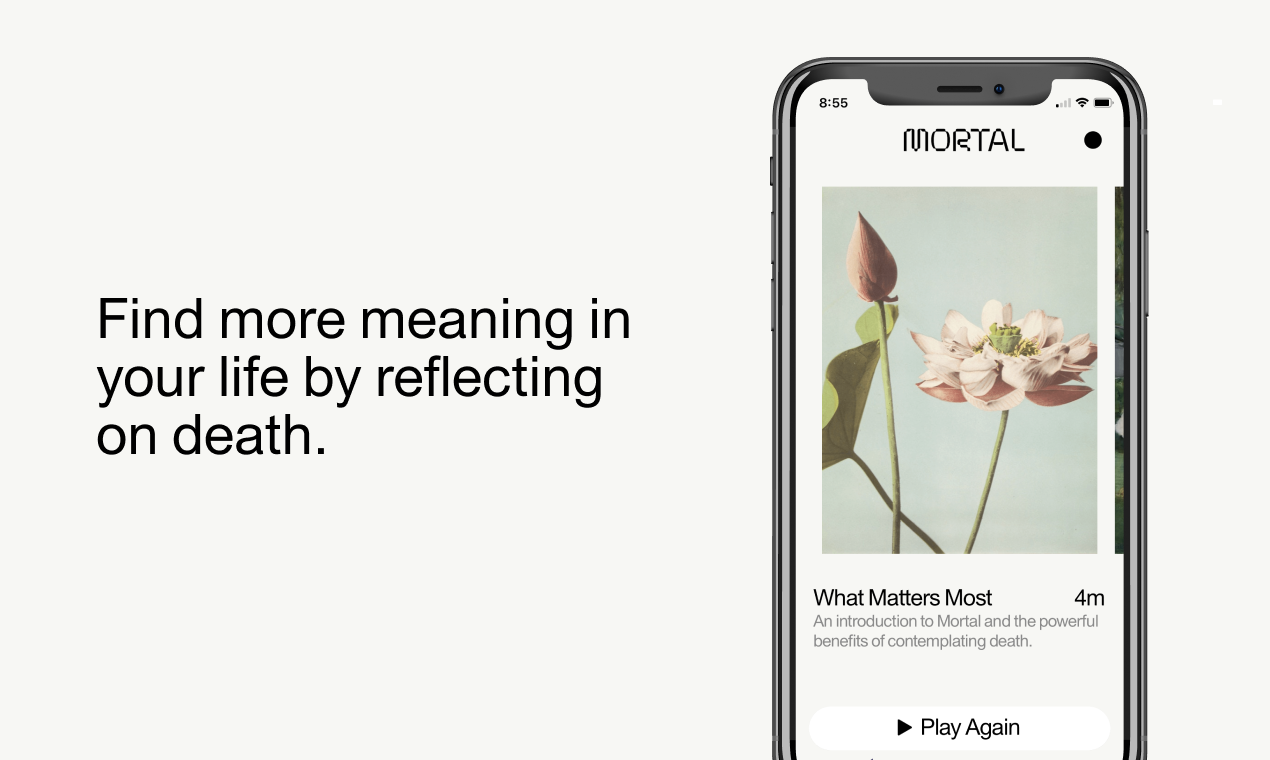 Mortal gallery image