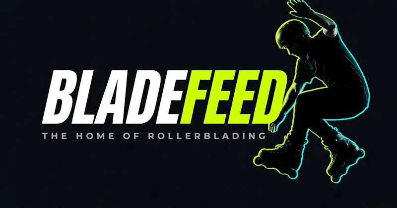 BladeFeed screenshot 1