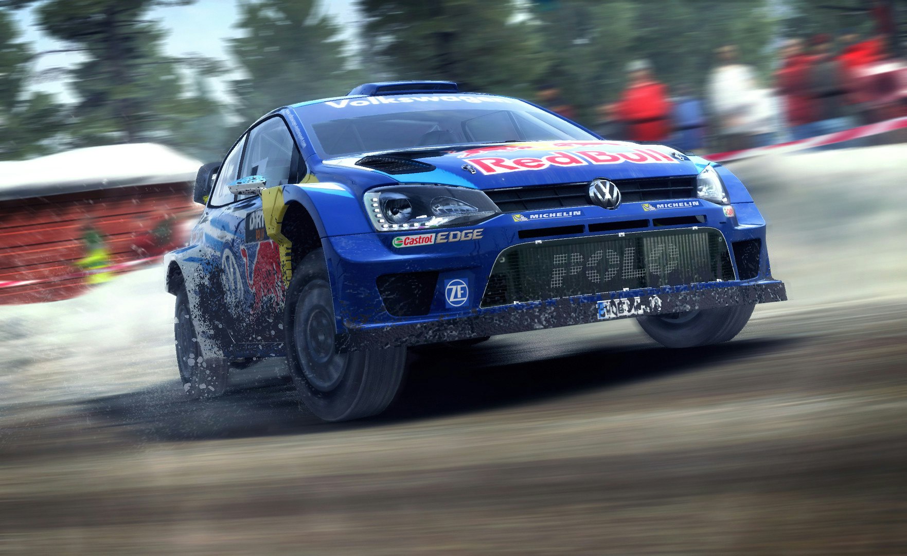 DiRT Rally gallery image