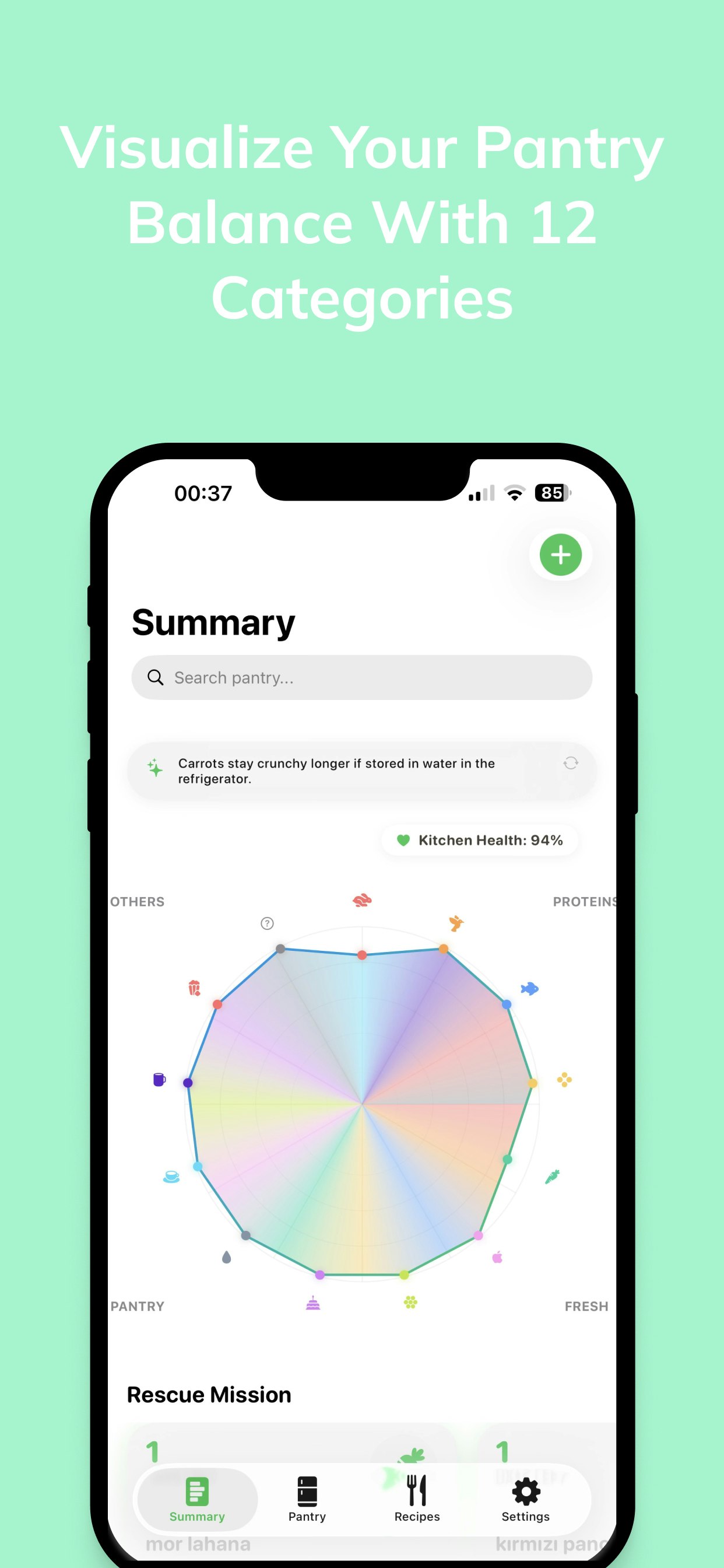 NutriKeep gallery image