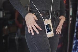 MYRA Crossbody iPhone Case gallery image