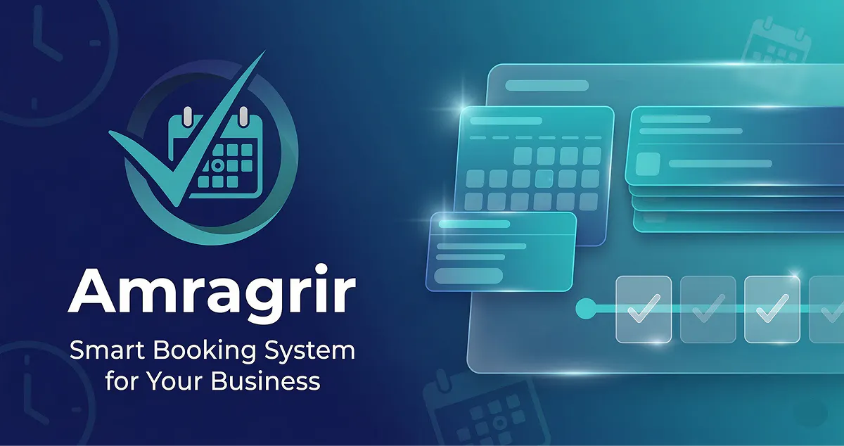 Amragrir product banner