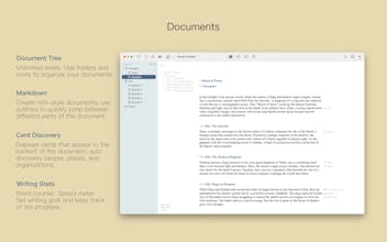 Storylines gallery image