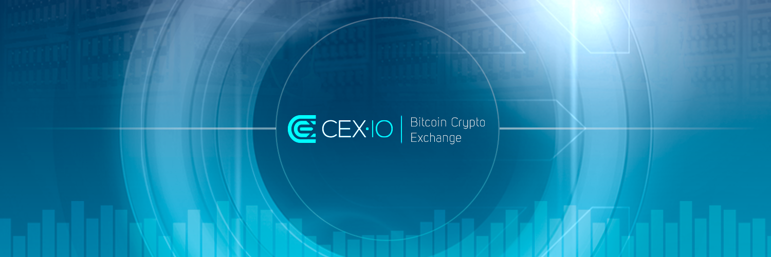 CEX.IO Bitcoin Exchange gallery image