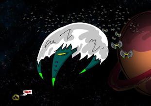 Pugs In Space gallery image