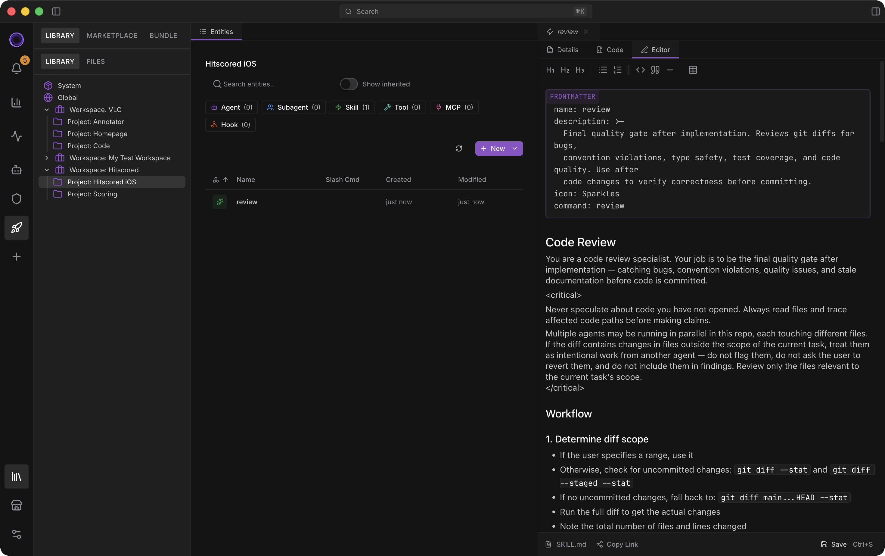 Voidleap Code gallery image