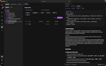 Voidleap Code gallery image