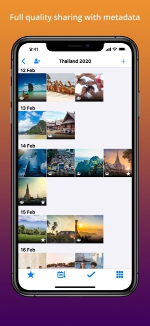 TripUp gallery image