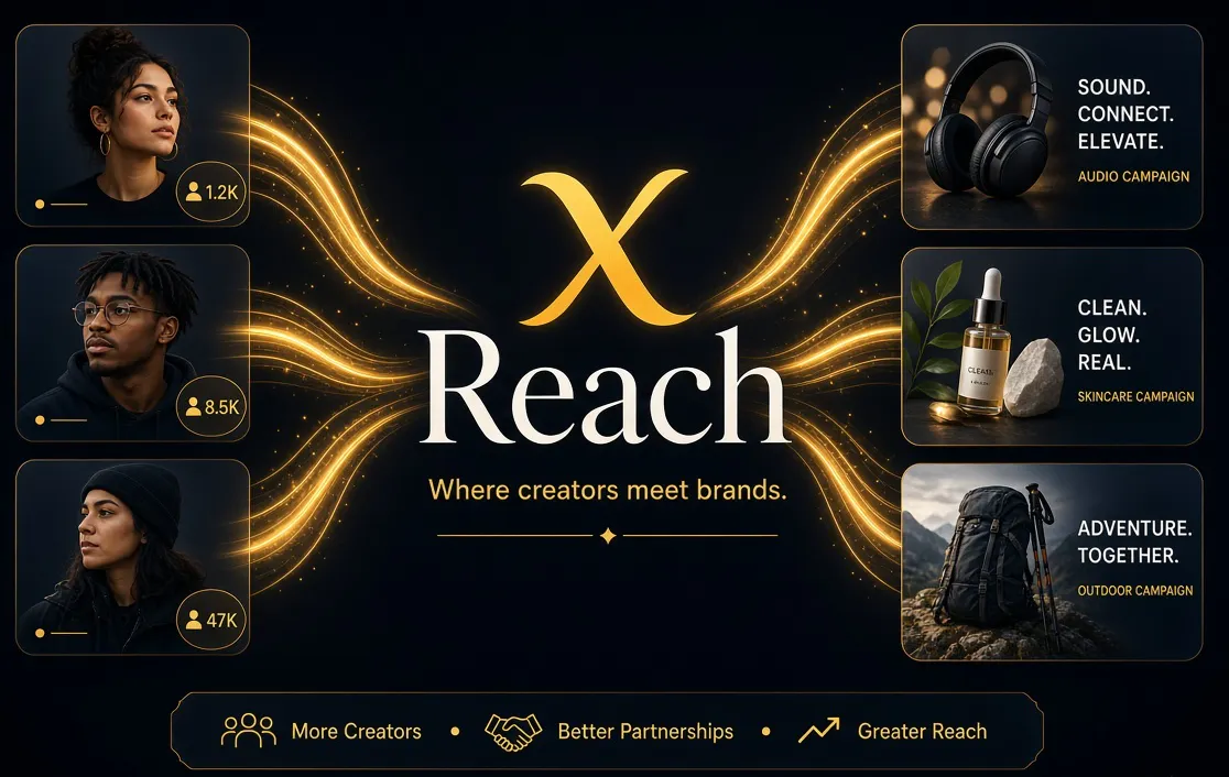 XReach gallery image