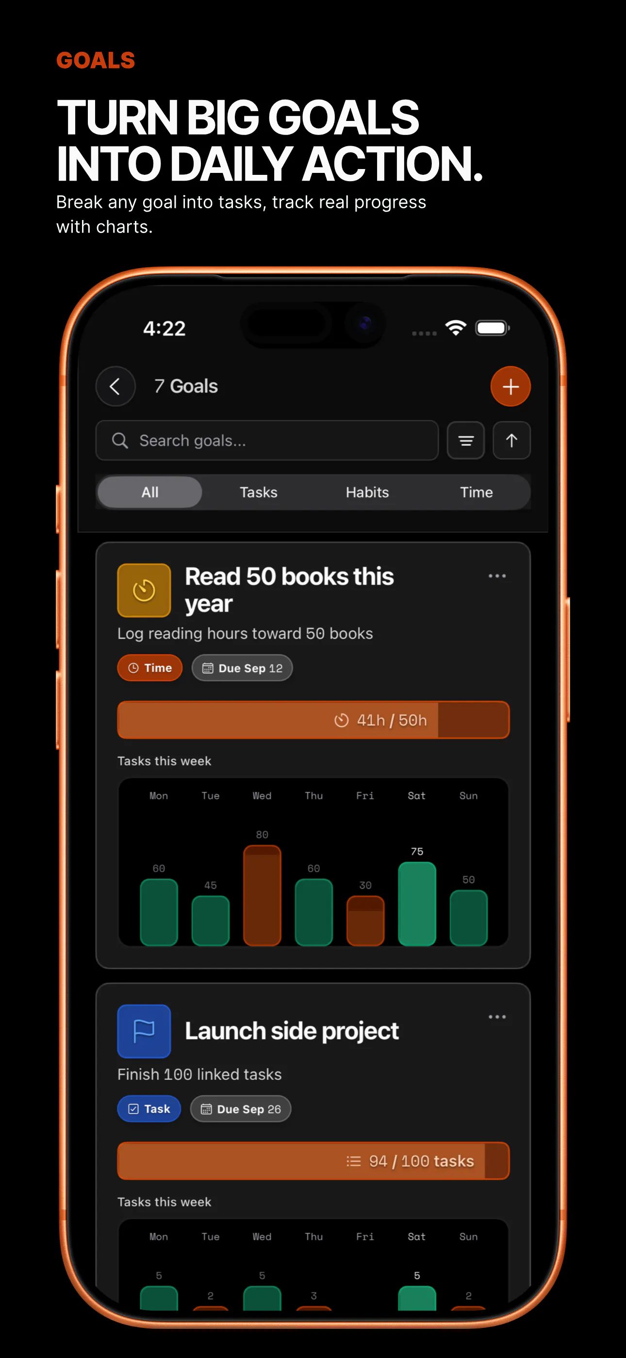 Disciplines: App Blocker gallery image