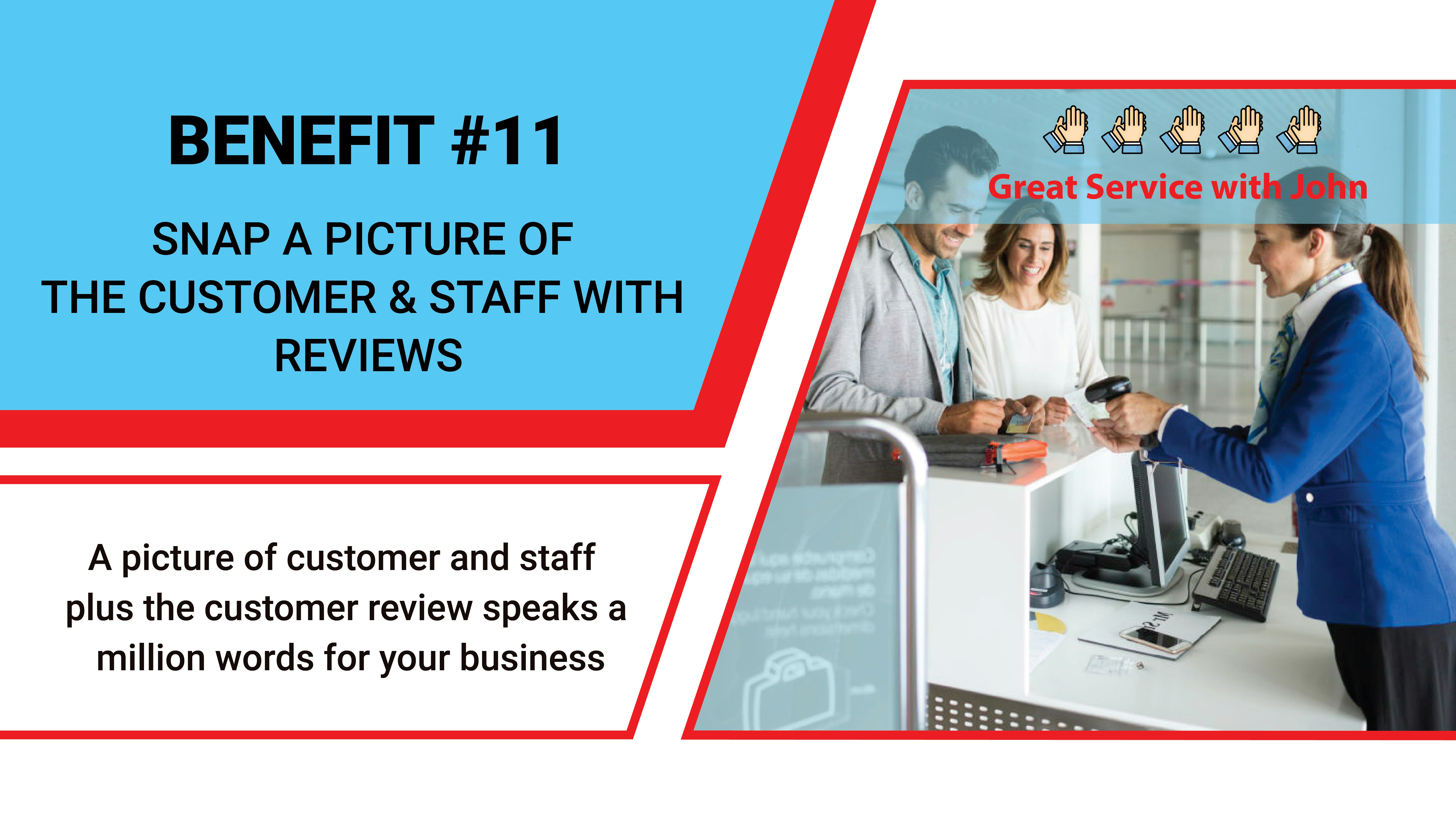 Graz.me - Customer Reviews Platform gallery image