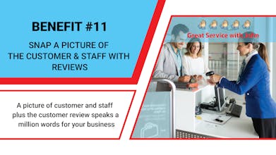 Graz.me - Customer Reviews Platform gallery image