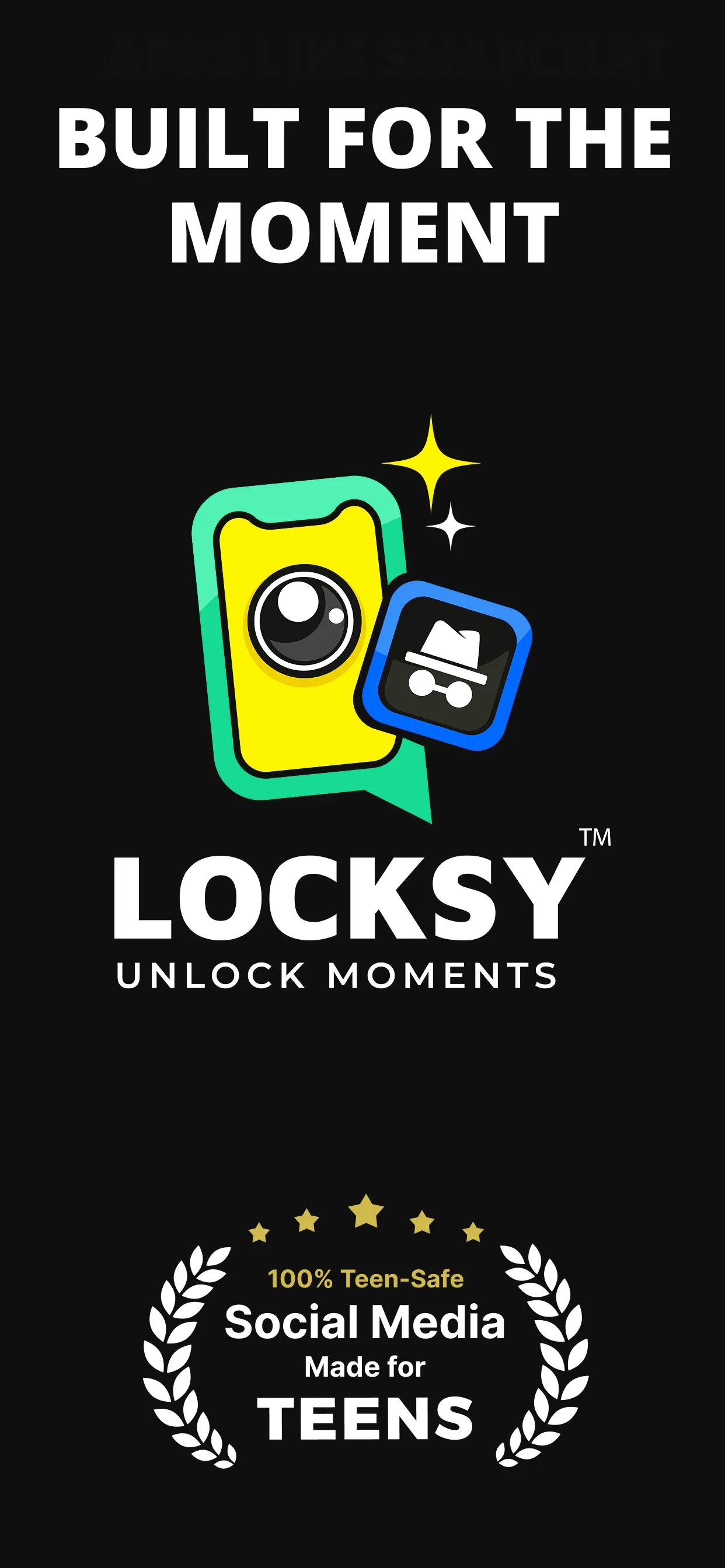 Locksy gallery image