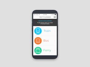 Chris Halaska Web3 UX Design Portfolio gallery image