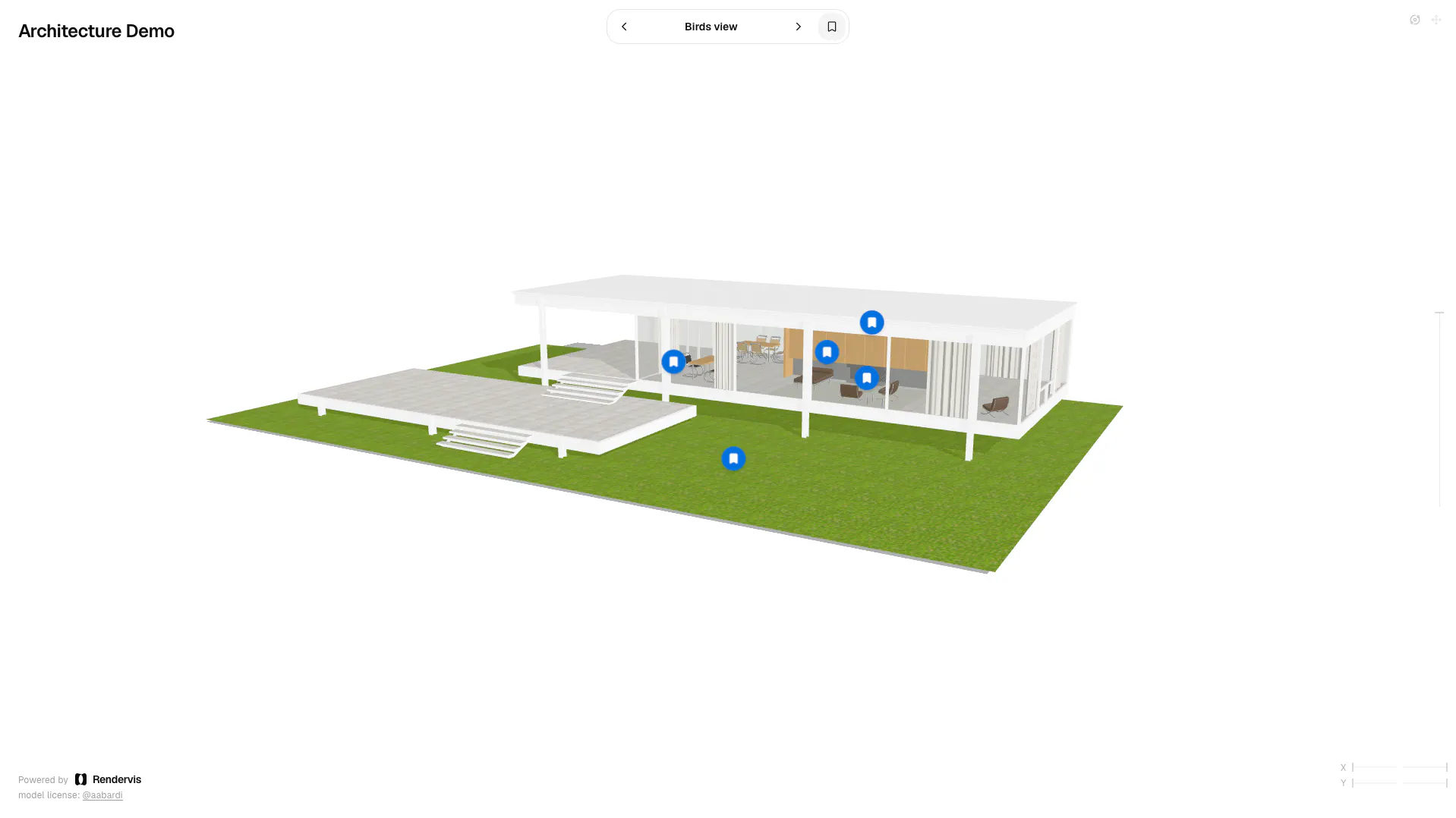 Rendervis gallery image