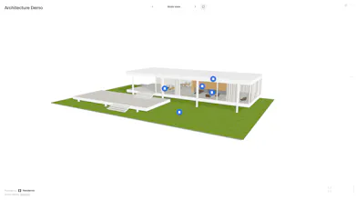 Rendervis gallery image