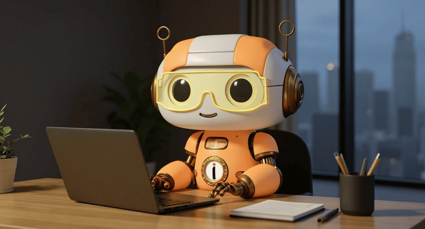 Implify AI gallery image