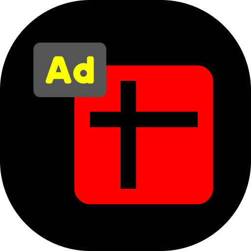 Ads Library Saver