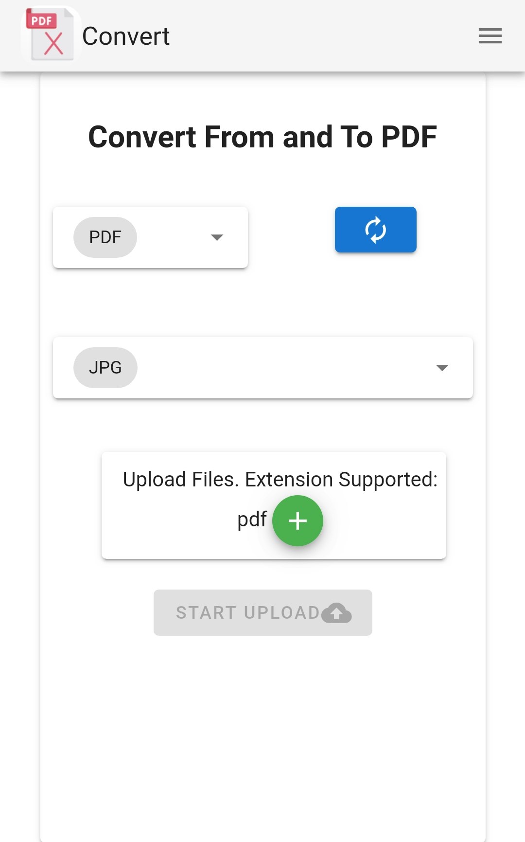 PdfX.app gallery image