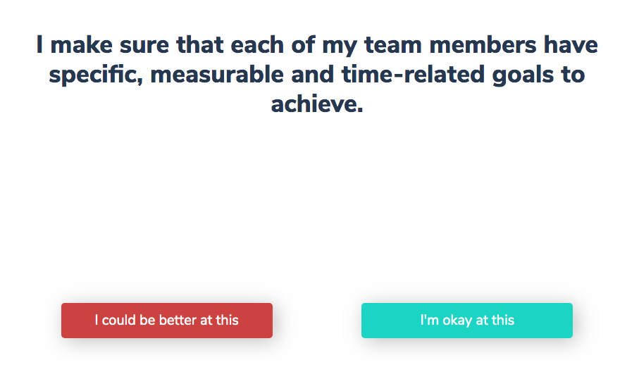 How Good a Manager Are You? gallery image