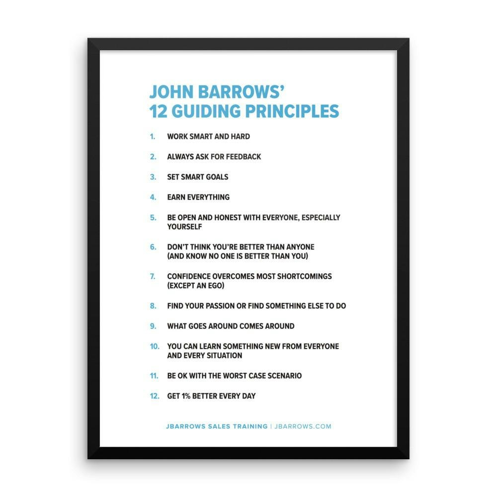 JBarrows Shop gallery image