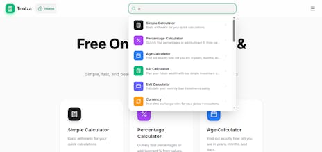 Toolza gallery image