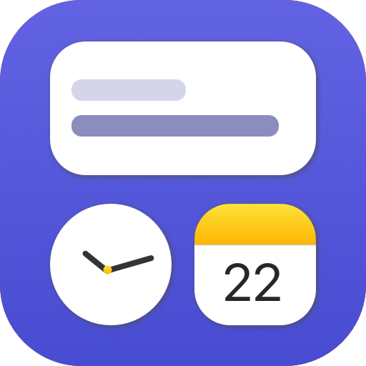 Superwidget