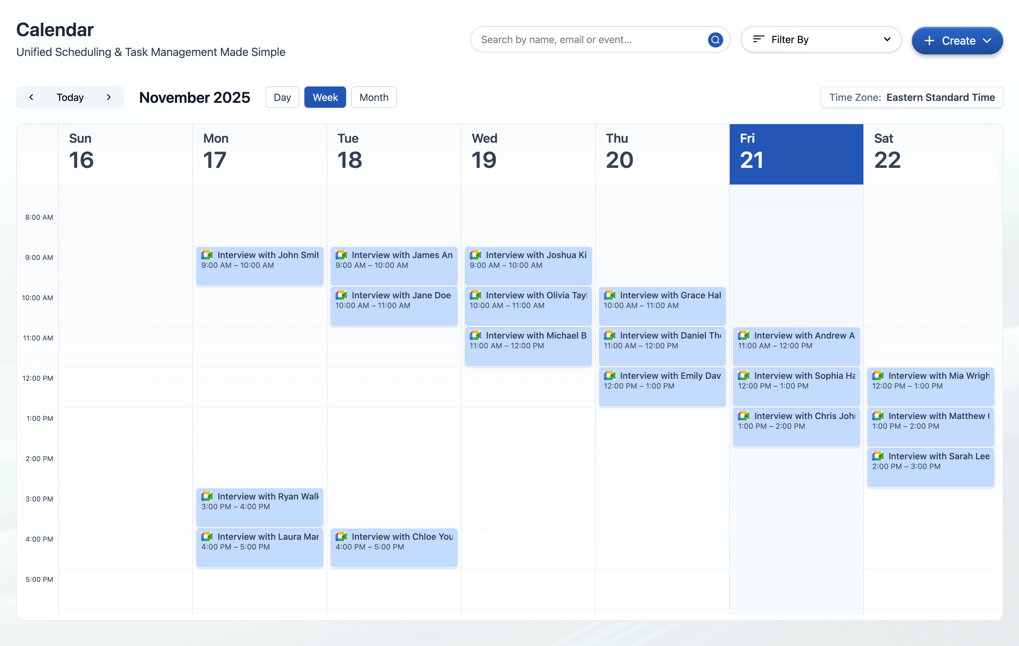 Invira Careers gallery image
