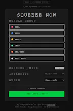 Squeeze Now gallery image