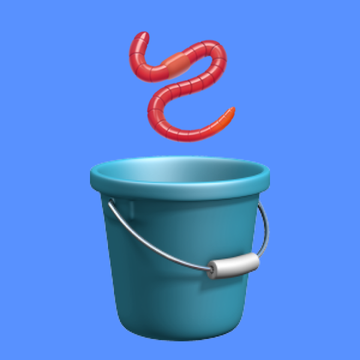Play Wormy Worm