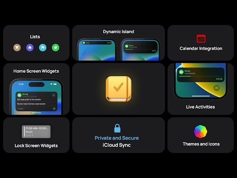 SuperPlanner gallery image