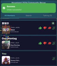 Podium Nexus gallery image