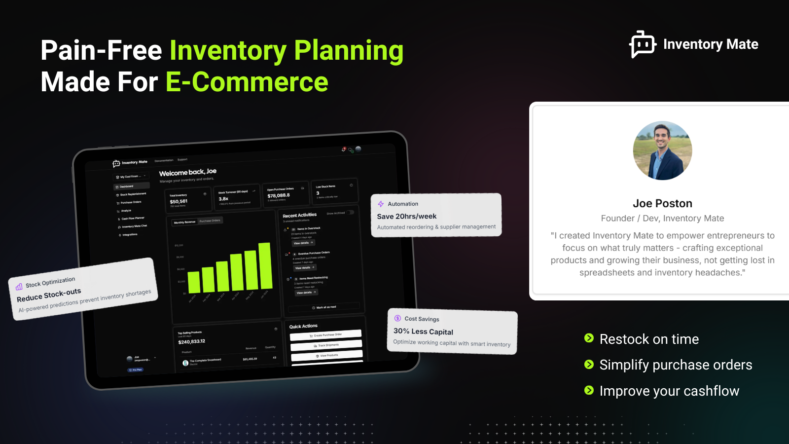 Inventory Mate media 8